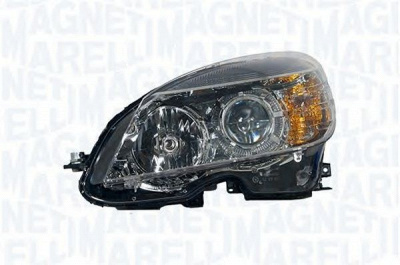 MAGNETI MARELLI 710302525004 -  Основная фара